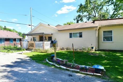 5623 E 18th Street Indianapolis IN 46218