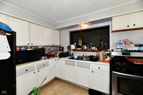 5623 E 18th Street Indianapolis IN 46218