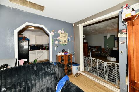5623 E 18th Street Indianapolis IN 46218