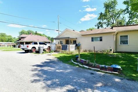 5623 E 18th Street Indianapolis IN 46218
