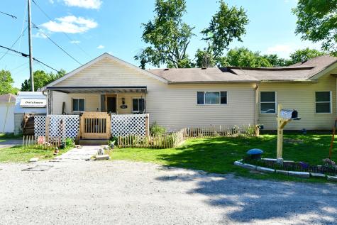5623 E 18th Street Indianapolis IN 46218