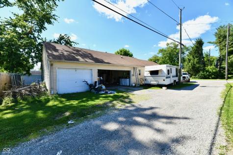 5623 E 18th Street Indianapolis IN 46218