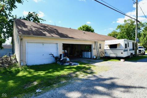 5623 E 18th Street Indianapolis IN 46218