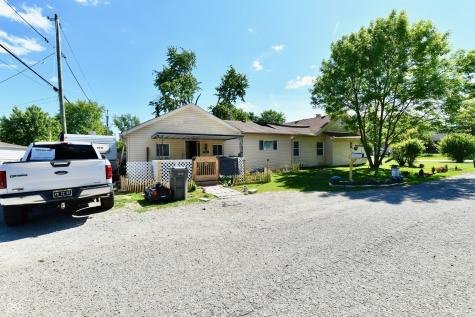 5623 E 18th Street Indianapolis IN 46218