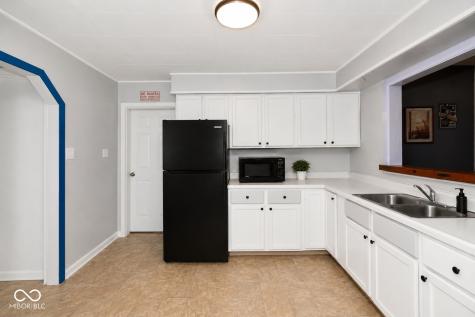 5623 E 18th Street Indianapolis IN 46218