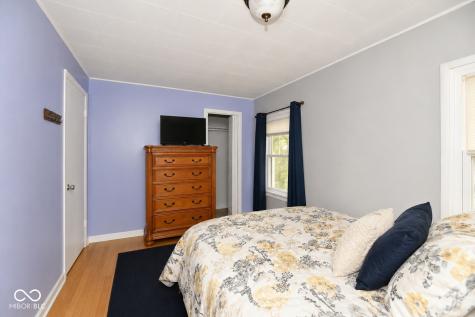 5623 E 18th Street Indianapolis IN 46218