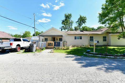 5623 E 18th Street Indianapolis IN 46218