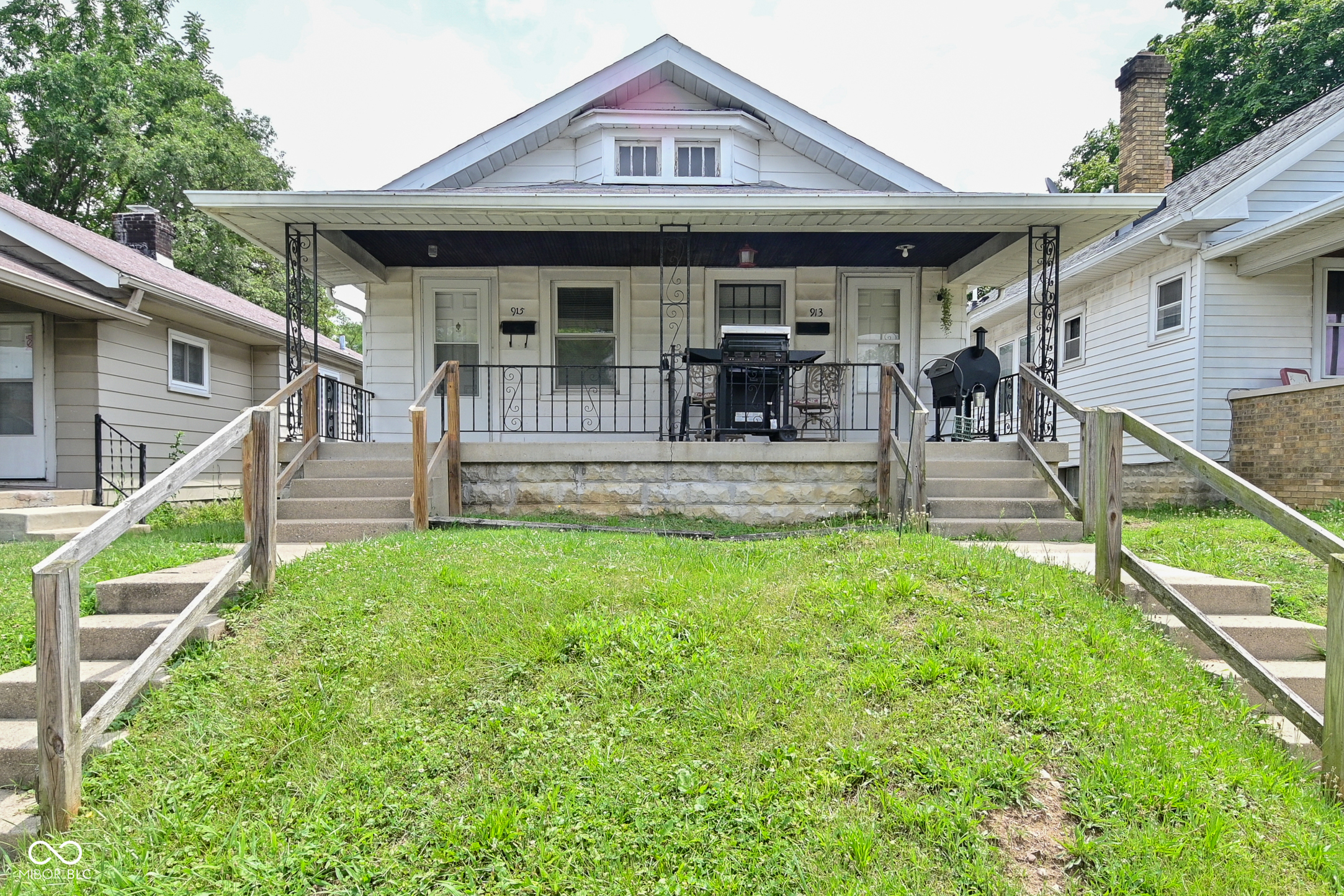 913 N Drexel Avenue Indianapolis IN 46201
