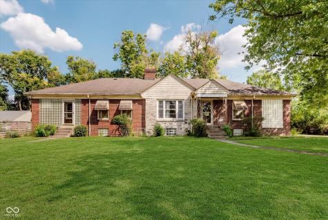 6201 Central Avenue Indianapolis IN 46220