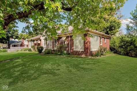 6201 Central Avenue Indianapolis IN 46220