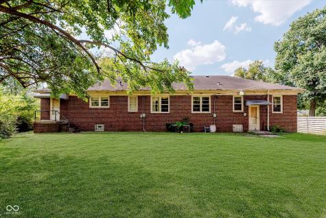 6201 Central Avenue Indianapolis IN 46220