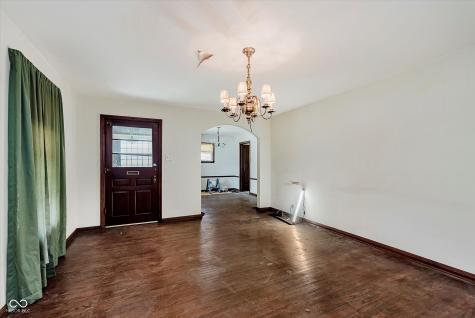 6201 Central Avenue Indianapolis IN 46220