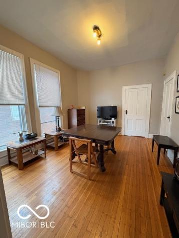 640 Woodruff Place Middle Drive Indianapolis IN 46201
