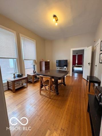 640 Woodruff Place Middle Drive Indianapolis IN 46201
