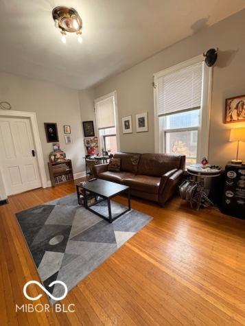 640 Woodruff Place Middle Drive Indianapolis IN 46201