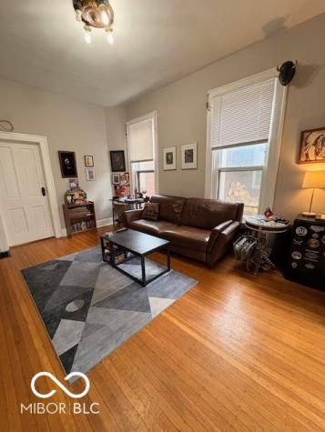 640 Woodruff Place Middle Drive Indianapolis IN 46201