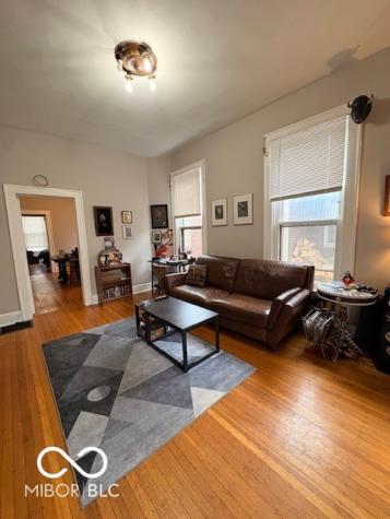 640 Woodruff Place Middle Drive Indianapolis IN 46201