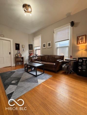640 Woodruff Place Middle Drive Indianapolis IN 46201