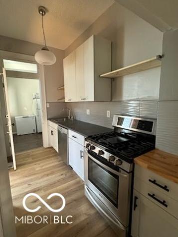 640 Woodruff Place Middle Drive Indianapolis IN 46201