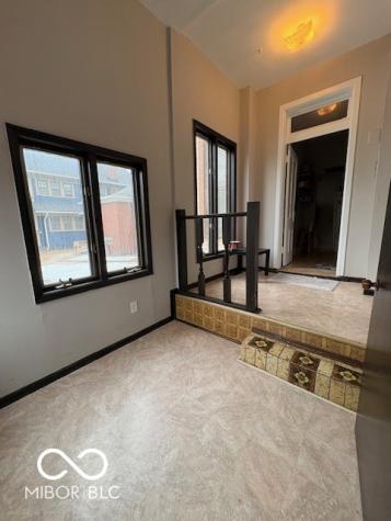 640 Woodruff Place Middle Drive Indianapolis IN 46201