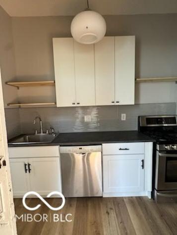 640 Woodruff Place Middle Drive Indianapolis IN 46201
