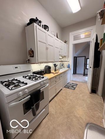 640 Woodruff Place Middle Drive Indianapolis IN 46201