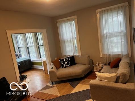 640 Woodruff Place Middle Drive Indianapolis IN 46201