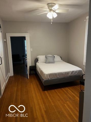 640 Woodruff Place Middle Drive Indianapolis IN 46201