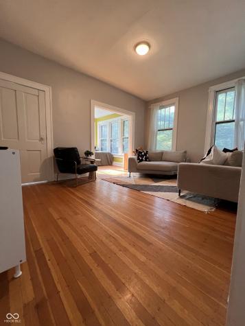 640 Woodruff Place Middle Drive Indianapolis IN 46201