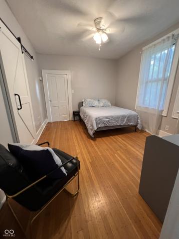 640 Woodruff Place Middle Drive Indianapolis IN 46201