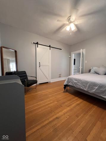 640 Woodruff Place Middle Drive Indianapolis IN 46201