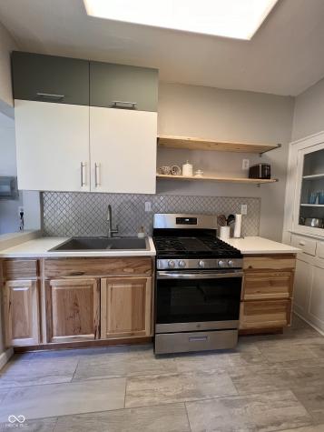640 Woodruff Place Middle Drive Indianapolis IN 46201