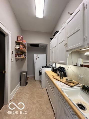 640 Woodruff Place Middle Drive Indianapolis IN 46201