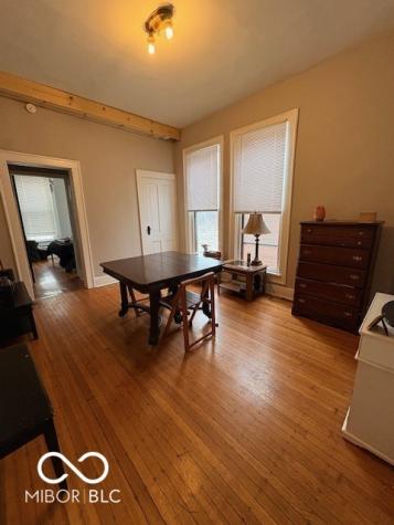 640 Woodruff Place Middle Drive Indianapolis IN 46201