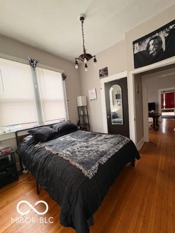 640 Woodruff Place Middle Drive Indianapolis IN 46201