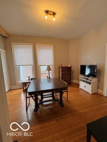 640 Woodruff Place Middle Drive Indianapolis IN 46201