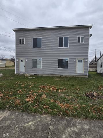 243 N 5th Avenue Beech Grove IN 46107