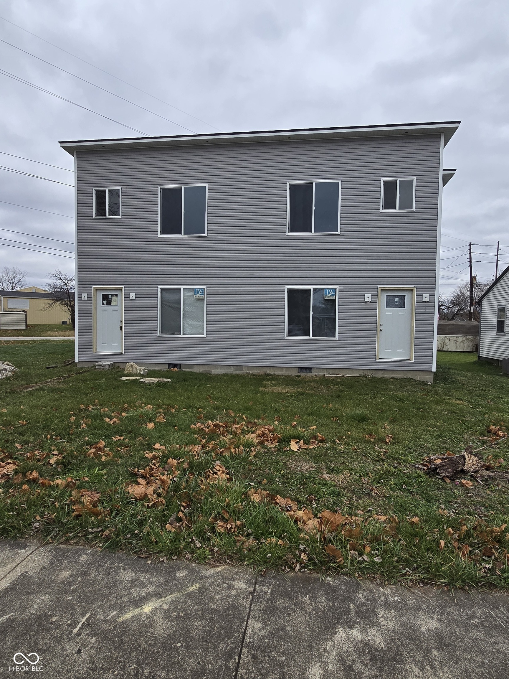 243 N 5th Avenue Beech Grove IN 46107