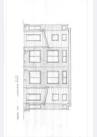 243 N 5th Avenue Beech Grove IN 46107