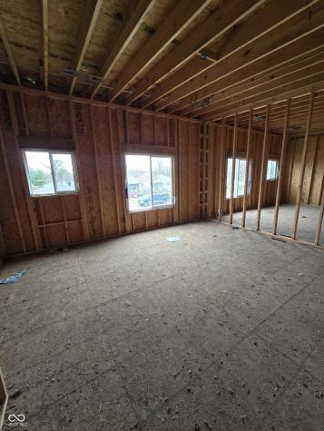 243 N 5th Avenue Beech Grove IN 46107