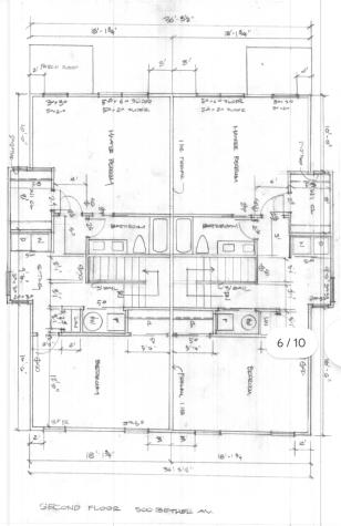 243 N 5th Avenue Beech Grove IN 46107