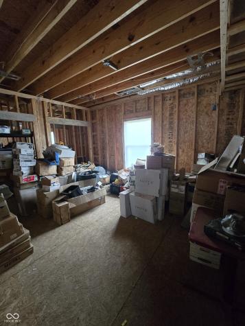 243 N 5th Avenue Beech Grove IN 46107