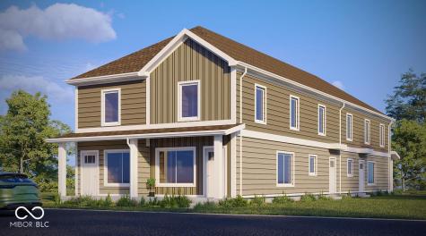 2731 Columbia Avenue Indianapolis IN 46205