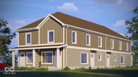 2731 Columbia Avenue Indianapolis IN 46205