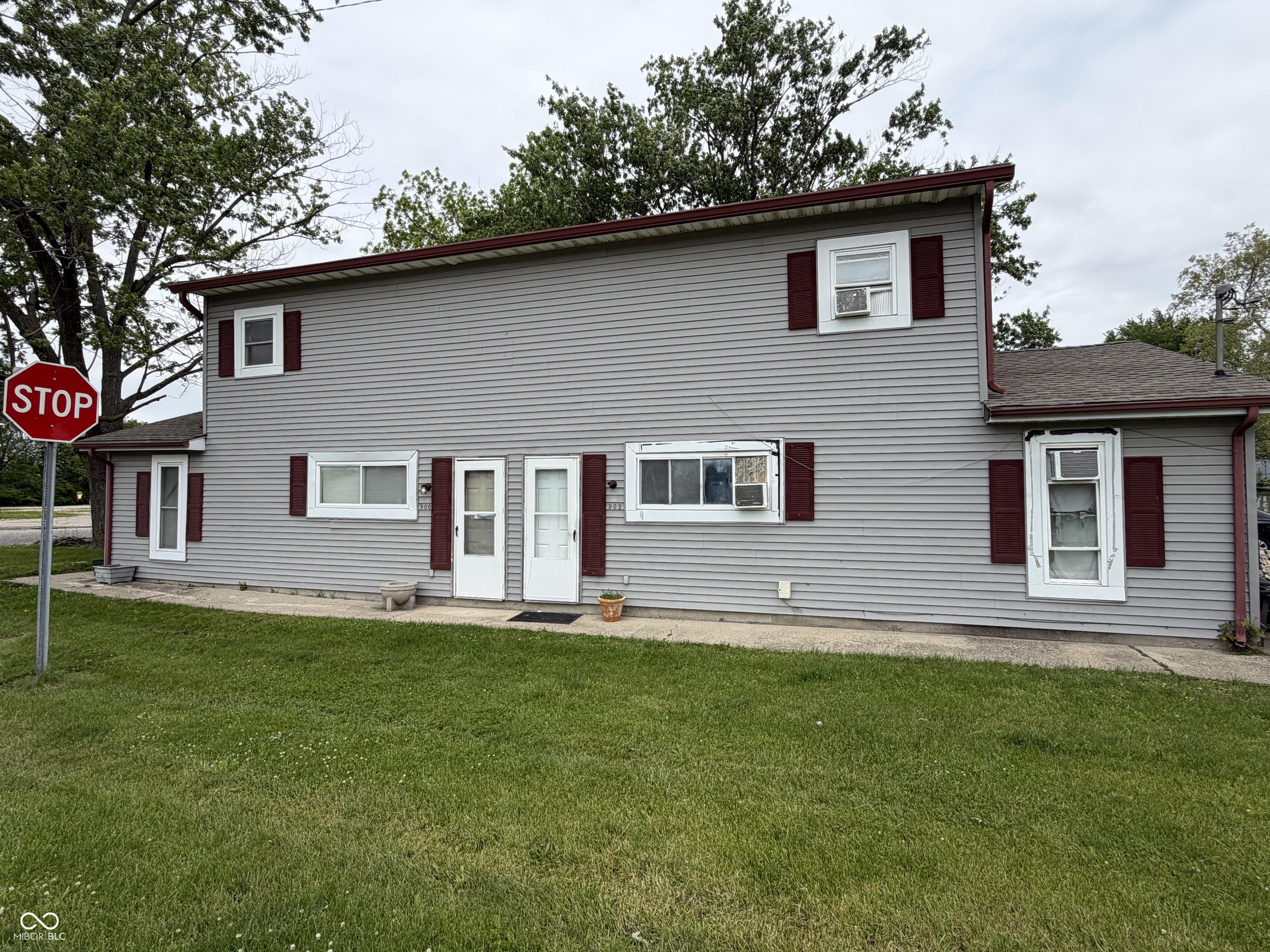 900 Louise Avenue Crawfordsville IN 47933