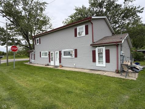 900 Louise Avenue Crawfordsville IN 47933