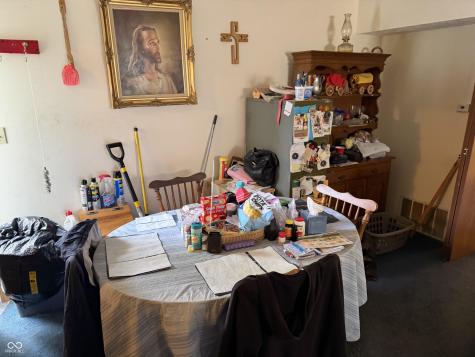 900 Louise Avenue Crawfordsville IN 47933
