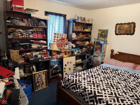 900 Louise Avenue Crawfordsville IN 47933