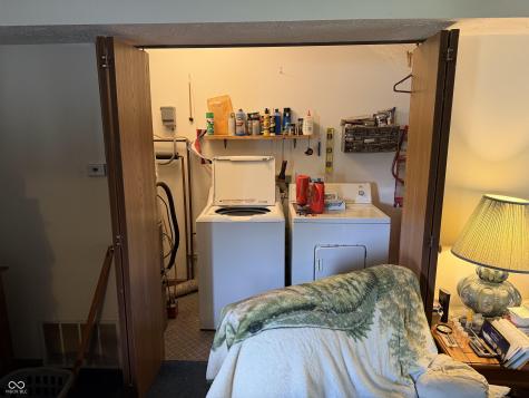 900 Louise Avenue Crawfordsville IN 47933