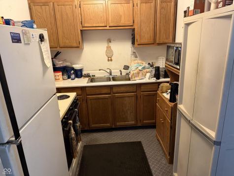 900 Louise Avenue Crawfordsville IN 47933